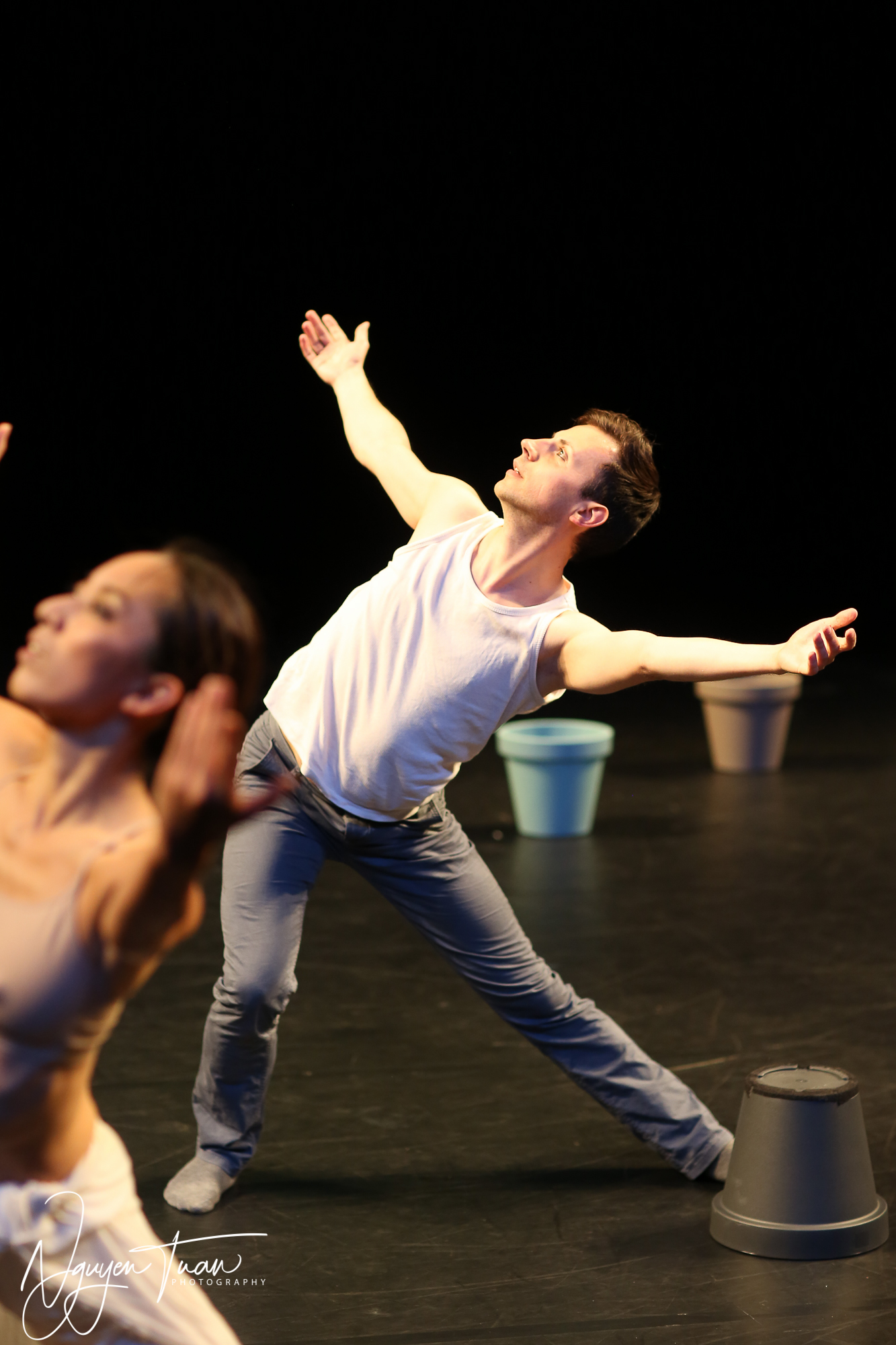 Danse internationale 1198